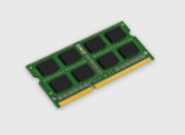 Kingston SO-DIMM DDR3L 1600MHz 4GB (KFJ-FPC3CL/4G)