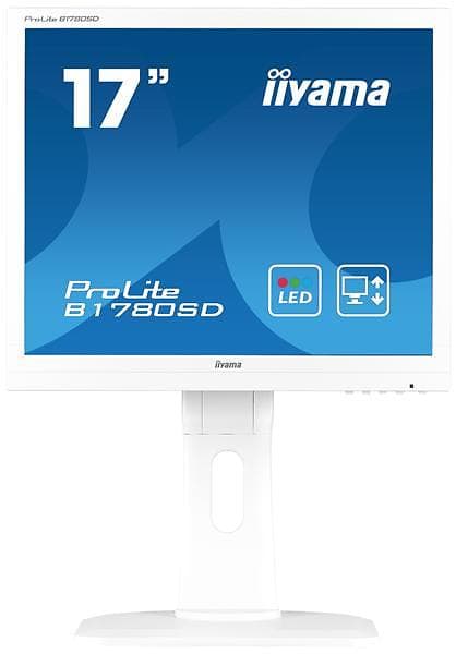 Iiyama ProLite B1780SD-B1 17" HD