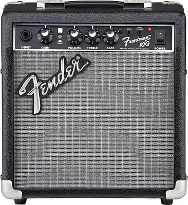 Fender Frontman 10G