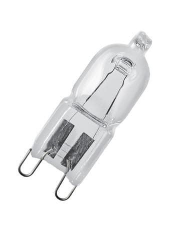 Osram Halopin Eco 460lm 2700K G9 33W (Dimbar)