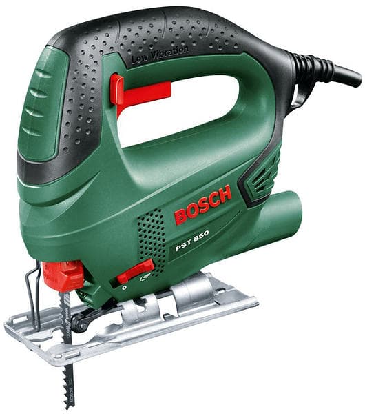 Bosch PST 650