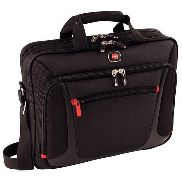 Wenger Sensor MacBook Pro Briefcase 15"