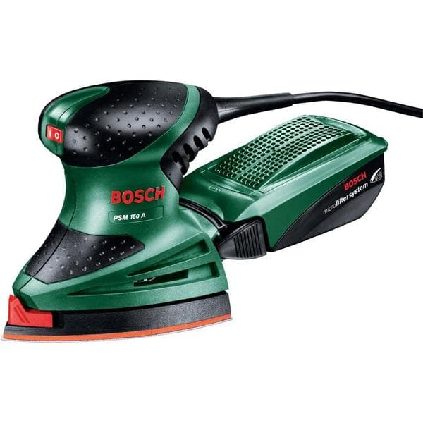 Bosch PSM 160A