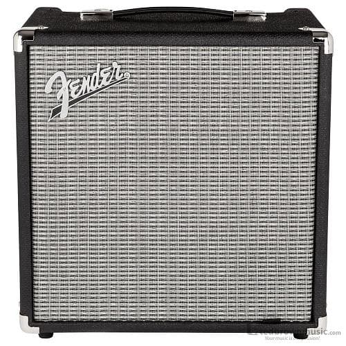 Fender Rumble 25 V3 Combo