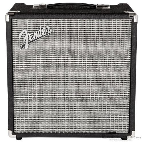 Fender Rumble 25 V3 Combo