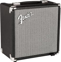 Fender Rumble 15 V3 Combo