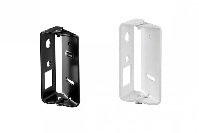 Cavus Wall Bracket Turnable for Sonos Play:1