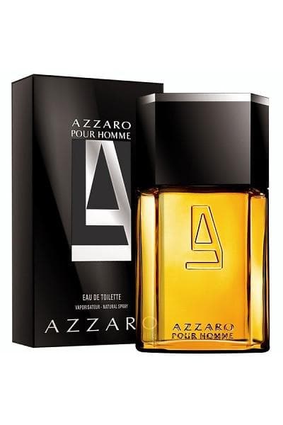 Azzaro Pour Homme edt 200ml