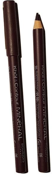 Bourjois Khol & Contour Eye Pencil