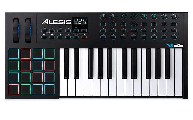 Alesis VI25