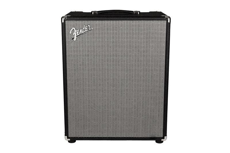 Fender Rumble 200 V3 Combo