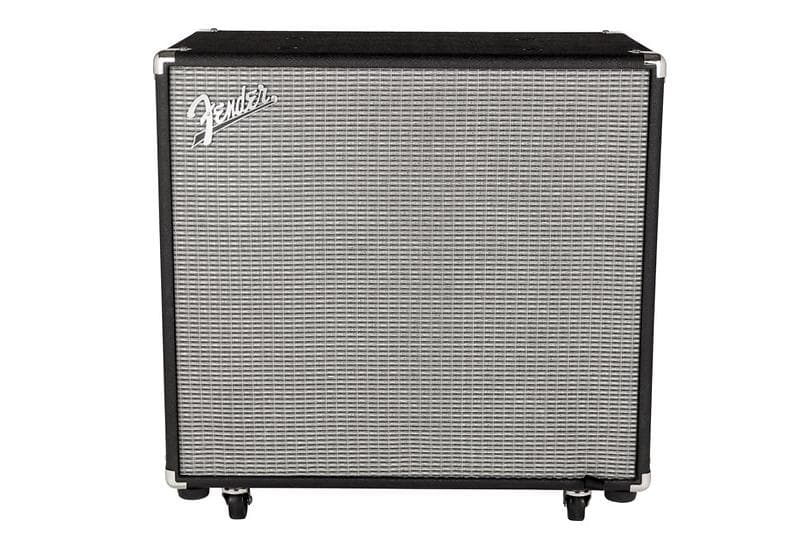 Fender Rumble 115 V3 Cabinet