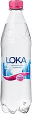 Loka Loka Smultron Lime PET 0,33l