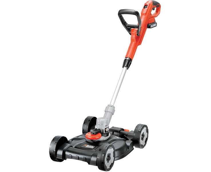 Black & Decker STC1820CM