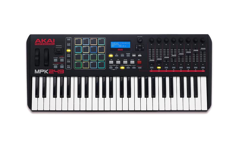 Akai Professional MPK249