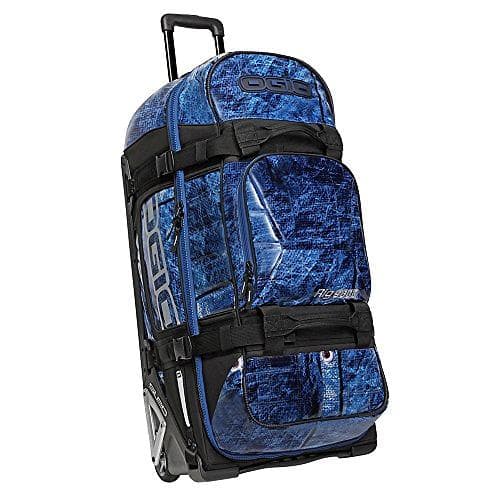 Ogio RIG 9800 Rolling Luggage Bag