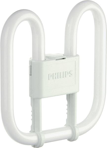 Philips PL-Q 2-Pin 2050lm 2700K GR8 28W