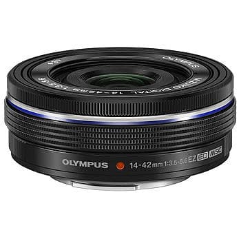 Olympus M.Zuiko Digital 14-42/3,5-5,6 EZ ED MSC