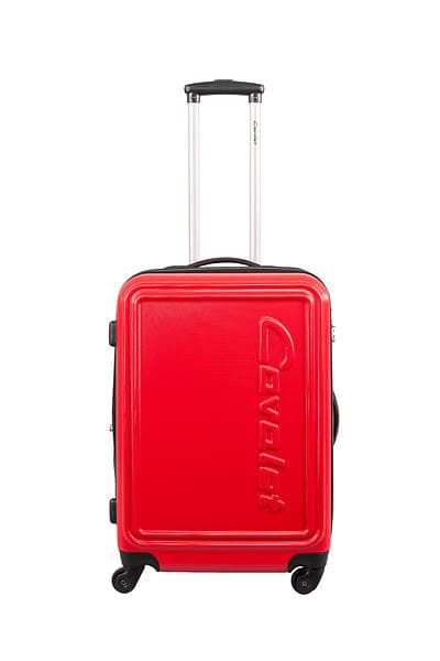 Cavalet Malibu Trolley S