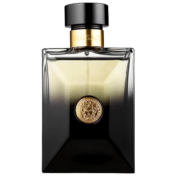 Versace Oud Noir Pour Homme edp 100ml