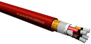 Van den Hul The Super Nova 2Banana - 2Banana (par) 2m