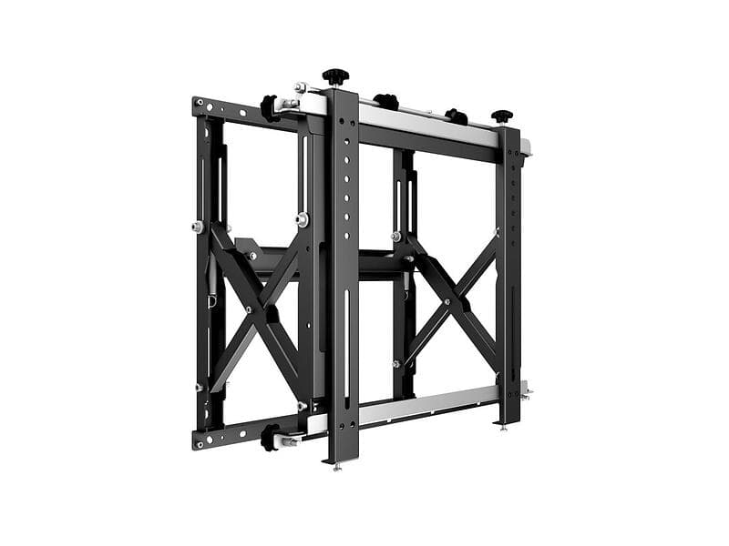 Multibrackets M Public Video Wall Mount Push HD