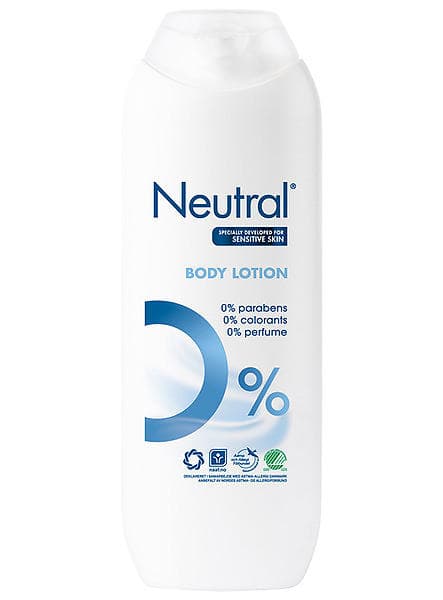 Neutral Body Lotion 250ml