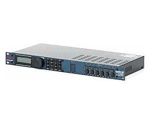 DBX DriveRack 260