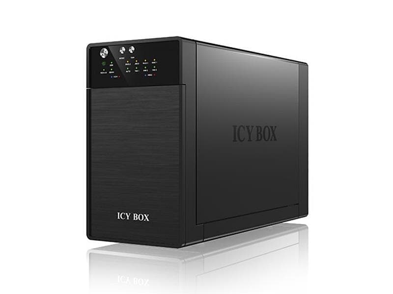 Icy Box IB-RD3620SU3