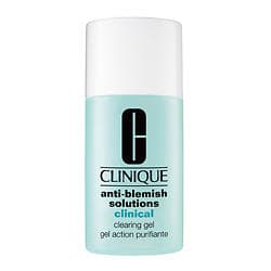 Clinique Anti Blemish Solutions Clearing Gel 30ml