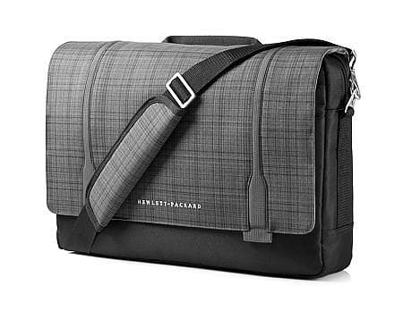 HP Slim Ultrabook Messenger 15,6"