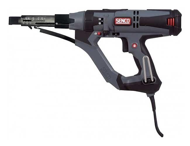 Senco Duraspin DS7525-AC