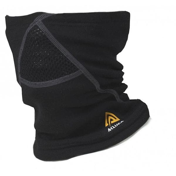 Aclima Double Wool Neck Gaiter