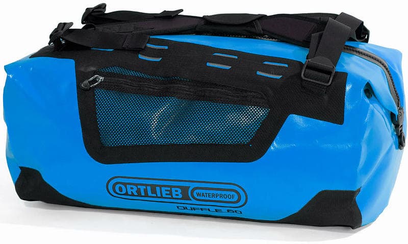 Ortlieb Duffle Bag 60L