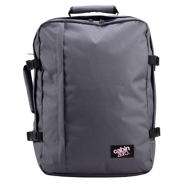 CabinZero Classic Ultra-Light Cabin 44L