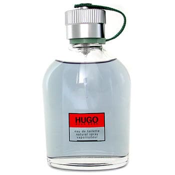 Hugo Boss Hugo Man edt 125ml