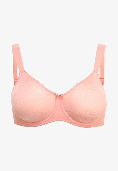 Triumph Essential Minimizer Bra