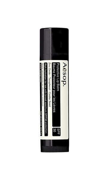 Aesop Protective Lip Balm SPF30 Stick 5.5g