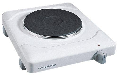 Rommelsbacher THS 1590 (Vit)