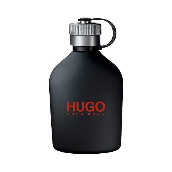 Hugo Boss Hugo Just Different edt 200ml