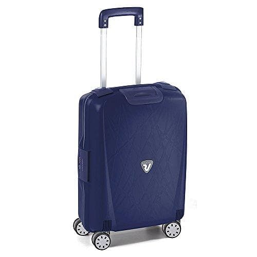 Roncato Light 4-Wheel Cabin Trolley 55cm