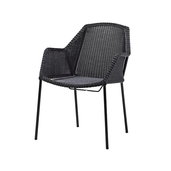 Cane-Line Breeze Stapelstol