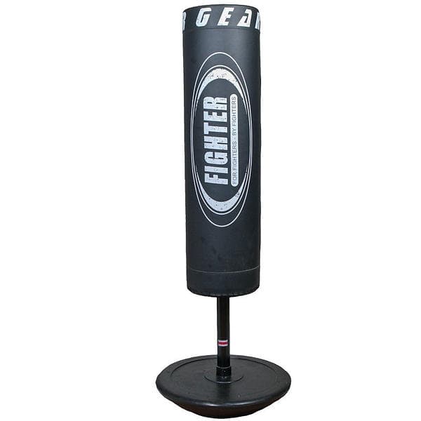 Fighter Freestanding Punch Bag