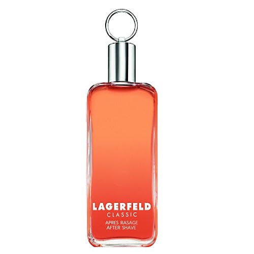 Karl Lagerfeld Classic After Shave Splash 100ml