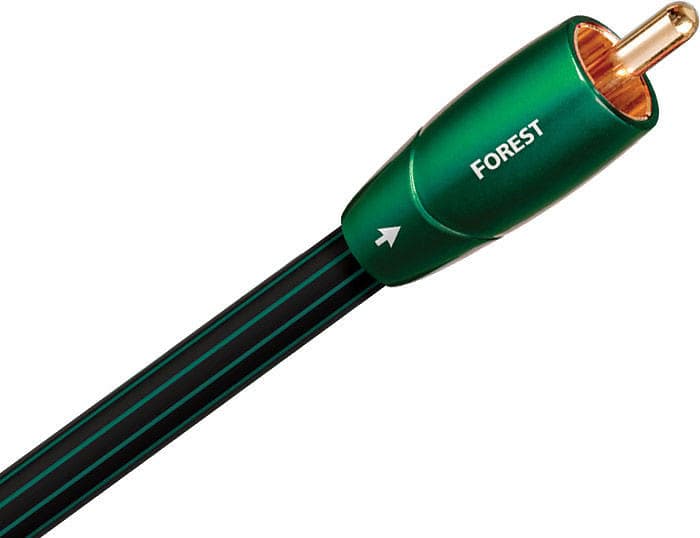 Audioquest Forest Coax 1RCA - 1RCA 1,5m