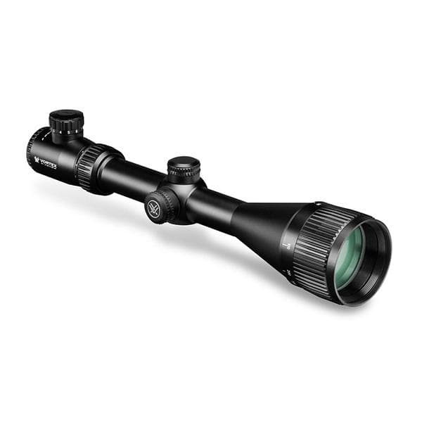 Vortex Crossfire II 3-12x56 AO Belyst