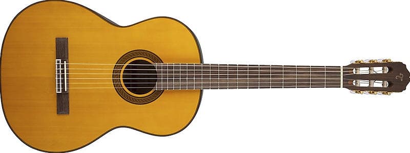 Takamine GC5