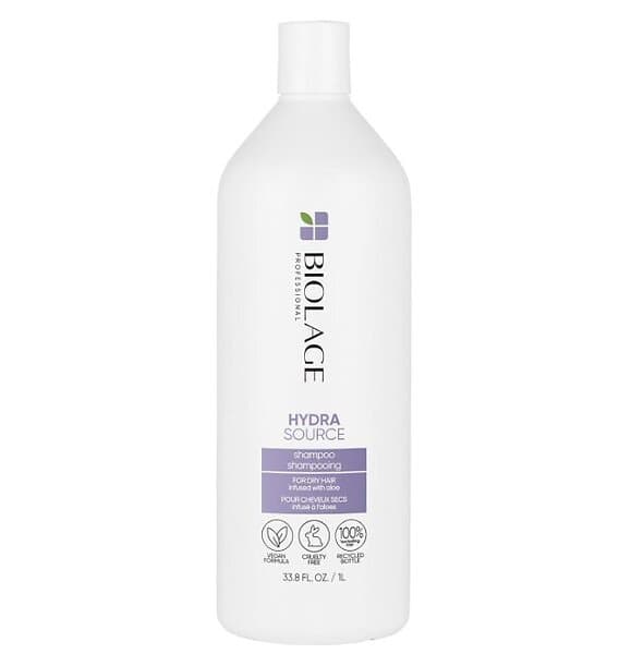 Matrix Biolage Hydrasource Shampoo 1000ml