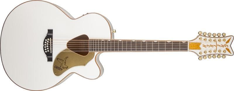 Gretsch G5022CWFE-12 Rancher Falcon Jumbo 12-String (CE)