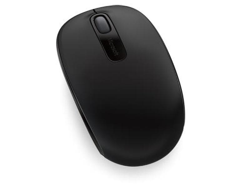 Microsoft Wireless Mobile Mouse 1850